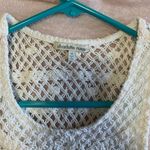 Charlotte Russe White Flowy Dress Photo 3