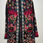 Johnny Was Biya Breilinha Hooded Duster extra large Photo 0