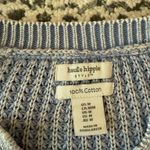 Haute Hippie Cropped Sweater Photo 2