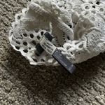 Aerie  Woman's XS White Lace Bralette Photo 3