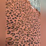 Sundry  evereve leopard Sweatshirt Photo 5