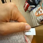 Central Park West Bush Camo Crewneck Sweater Photo 3