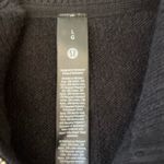 Lululemon Relaxed-Fit Half-Zip Knit Sweater Photo 2