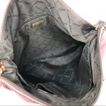 Plinio Visona leather bag, made in Italy Photo 11