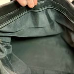 Gucci Black Tote Hand Bag with Iconic GG Design Photo 4