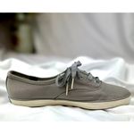 Keds x Taylor Swift "Sneaky Cat" Sneakers Casual Shoes Gray 7 Photo 5