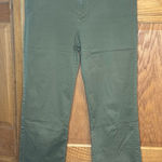 Tommy Bahama  Beach Cotton Blend Stretch Sateen High Rise Jeans, 14 Photo 0