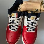 Nike Air Force 1 Low LV8 GS ‘Independence Day’ Photo 2
