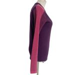 KJUS Size 36 Small Long Sleeve Shirt Pullover Sweater Golf Athletic Photo 3