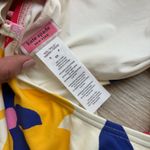 Kate Spade New York One-piece Floral Swimsuit Small Photo 5