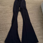 Aerie Offline by  Navy Flared leggings Photo 0