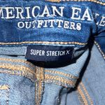 American Eagle ✨ Super Stretch X Hi-Rise Jeggings✨ Photo 6