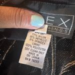 Alex Evenings Vintage Metallic Black Dress Set – Elegant Formalwear Photo 10