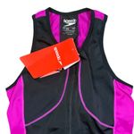 Speedo This is a  Women's Fastskin Xenon Tri Singlet top Size M Photo 2