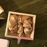 Kitsch Cloud 9 Satin Pillow Scrunchie Open Box Photo 3