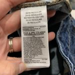 Gap  Denim Plus 20 Slim Boyfriend Jeans Crop High Rise Cuffed Dark Alba Women’s Photo 7