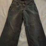 Hollister  Low-Rise Baggy Jeans Photo 0