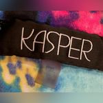 Kasper  Women's Colorful Abstract Tank Top Photo 6