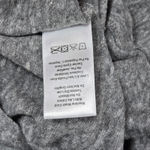 Spiritual Gangster Monogram Short Sleeve Crewneck T-Shirt in Heather Gray S NWT Photo 6