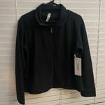 Reebok Nwt  zippered sweater large Photo 0