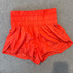 Free People  Movement Shorts Photo 0