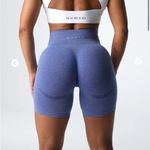 NVGTN - Royale Contour Seamless Shorts Size Small Biker Bike Photo 2