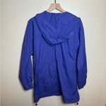 Athleta  Allyson Felix Legend Novelty Windbreaker‎ Jacket Photo 5