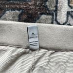 Varley  Alice 2.0 Sweatpant Cream Drawstring Joggers Photo 3