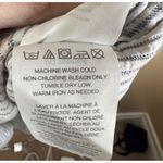 J.Crew Womens Chambray Off the Shoulder Pinstriped Mini Dress Size Small So Cute Photo 2