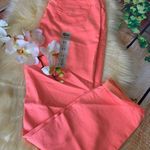 SO  Coral Ankle Pants Size 11 Photo 1