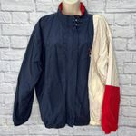 ep pro Vintage  Golf Windbreaker Jacket Reversible Minnie Mouse Red White Blue XL Photo 0