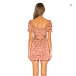 Majorelle  Shiloh Mini Dress Size Large Photo 2