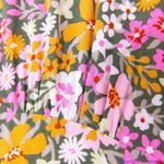 Anthropologie Lost + Wander Women's Floral Getaway Island Midi Dress, S Photo 15