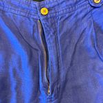 Liz Sport Vibrant Purple Women's Bermuda Shorts / DG69 Photo 2