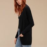 Aritzia Talula Lenox Sweater Cardigan Photo 1