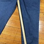 Bill Blass VINTAGE 90S NWT DENIM JEANS TAPERED MOM WOMEN'S SIZE 24W EASY FIT Photo 4