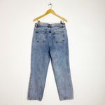 Betro Simone High Rise Taper Straight Relaxed Jeans – Size 30 Photo 1