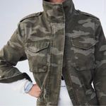 Aeropostale 💖Camo Jacket💖 Photo 1