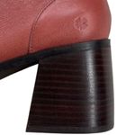 Lucky Brand Like New Leather Quinlee
Boots Size 9 Photo 3