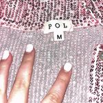 POL button down Photo 2