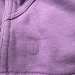 Lululemon All Yours Cropped Hoodie Photo 4