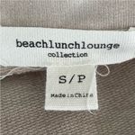 BeachLunchLounge  Tie Dye Sweatshirt Photo 3