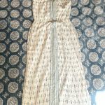 Joie  strapless silk fully lined dress elastic waisted side slits perfect Photo 5