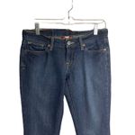 Lucky Brand  Y2k Size 28 Long Low Rise‎ Straight Leg Jeans Photo 1