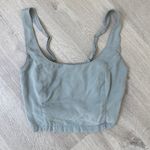 Abercrombie & Fitch Cropped Tank Top Photo 0