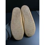 Minnetonka  SKU 7672 Womens Moccasins Sheepskin Lined Slip On Shoes Size 10 Photo 6