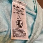 Athleta mindset sweatshirt women’s long sleeve shirt top Sz XXS Photo 49