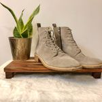 Vince Suede Cabria Boot in Woodsmoke Size 9.5 Photo 1