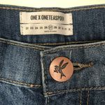 One Teaspoon Distressed Awesome Baggies Jeans Photo 3