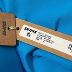 SKIMS NWT  Tank Bikini Top - Turquoise - Large Photo 10